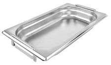 Gastronormbehälter GN 1/4, 40 mm Behälter Zubehör Koffergasgrill BBQ42 u. BBQ45 