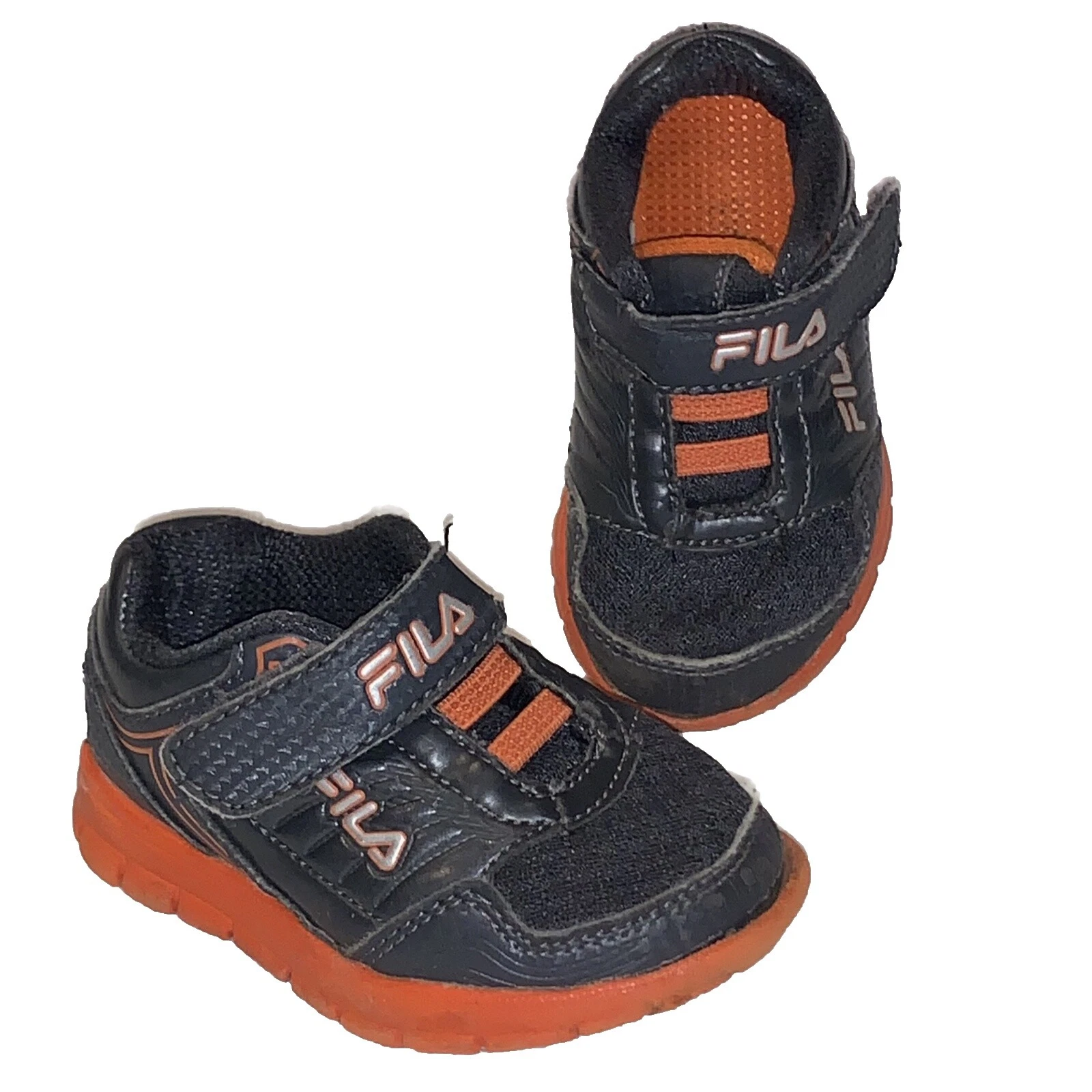 Calzado deportivo FILA 5 EE. UU. Zapatos de Bebé