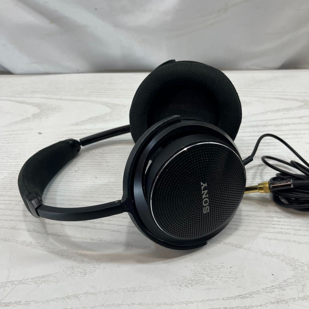 Sony MDR-MA900 Headphones - Black for sale online | eBay