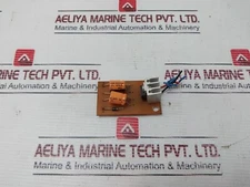 TE-6029 Printed Circuit Board (PCB)