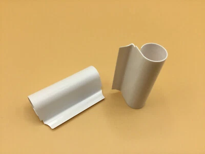 SI Siegenia Aubi W KF Abdeckkappe Kappe weiß Scherenlager Scharnier oben