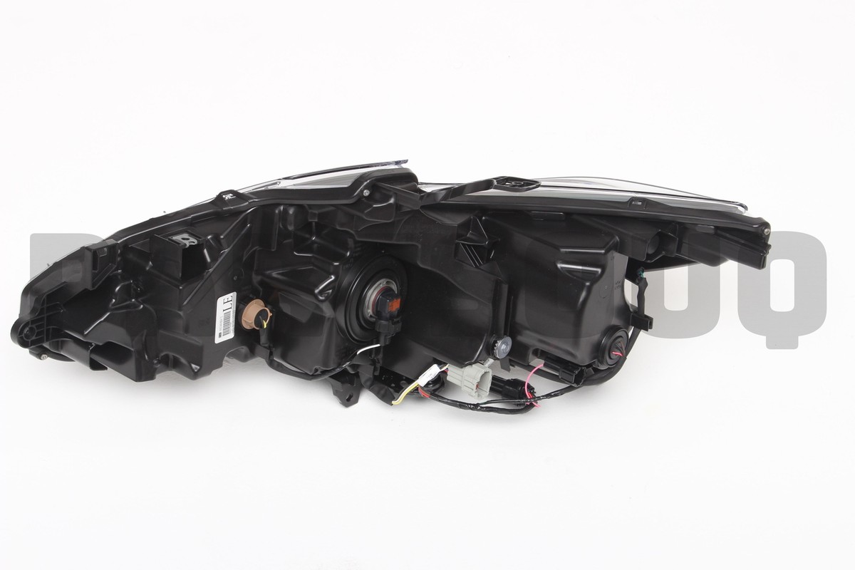 260109HS3B Genuine Nissan LAMP ASSY - HEAD, RH 26010-9HS3B
