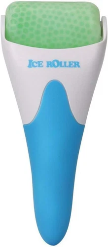 Ice Roller for Face & Eye, Puffiness, Migraine, Pain Relief and Minor Injury, Sk