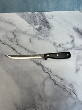 Chefmate Cutlery 8" Knife Slicing Carving Boning Utility Full Tang Handle