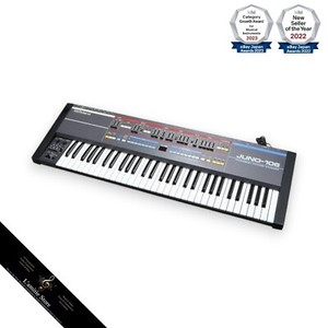 希少!! Roland α Juno-1 49鍵アナログ(DCO)シンセサイザー 中古】Roland / αJUNO-1 Alpha JUNO-1 49 Key 【梅田店