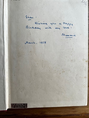 Just So Stories by Rudyard Kipling - 1953 - Vintage Classic Childrens Book - Picture 4 of 11