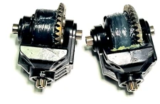 Arrma 1/10 Kraton 4S Metal Main Diff Gears Differentials Outcast Bevel ARA4408V2