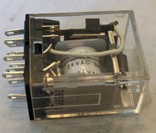 Omron My3 24 Vac nos no packaging