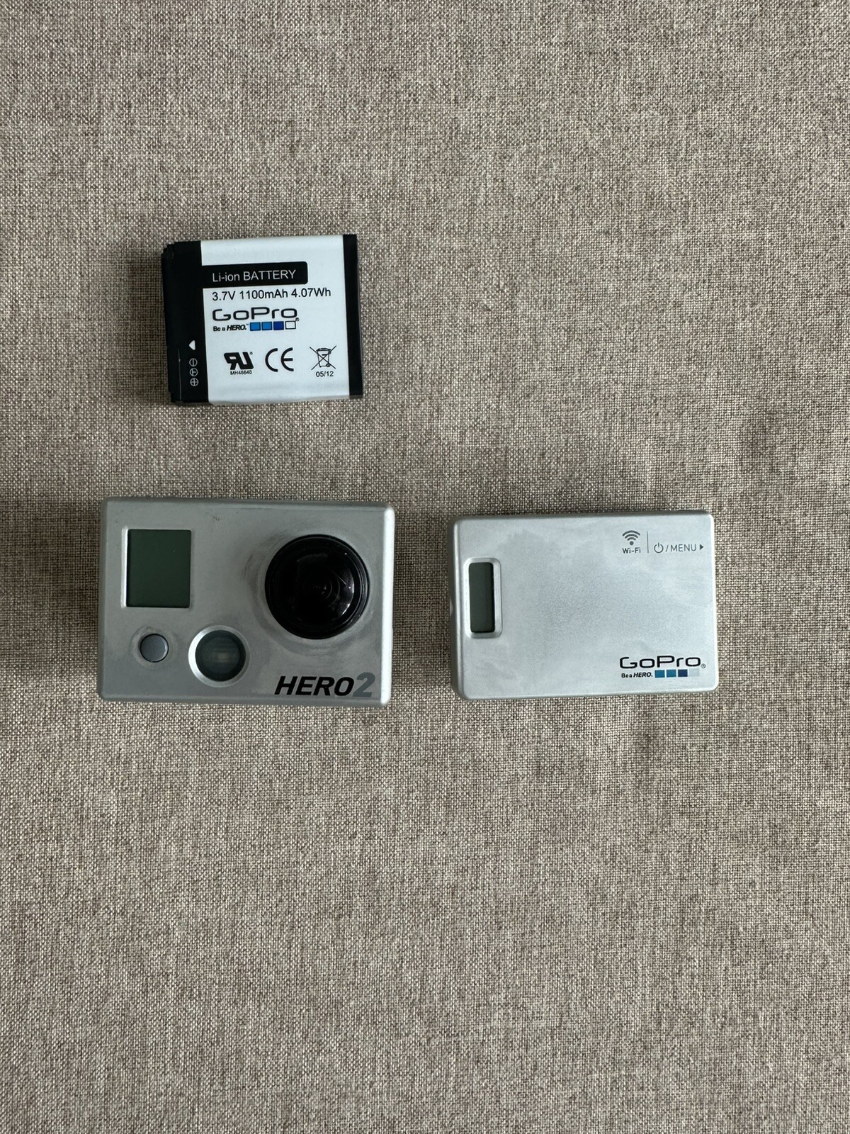 Picture 1 of 8