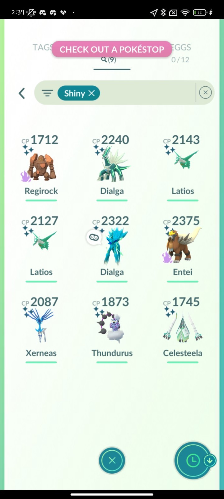 Foto 5 di 12