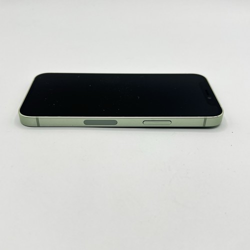 Apple iPhone 12 Mini 128GB Green - Fully Unlocked - Very Good - Photo 4 sur 8