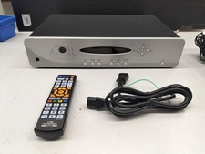 Atoll IN200 Integrated Amplifier High Power Audio Receiver Used