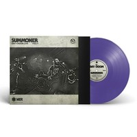 Summoner - Day Of Doom Live Purple Vinyl - Vinyl Record - F72Z