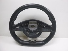 2017 MERCEDES BENZ C KLASSE LENKRAD (LEDER) A0004603803