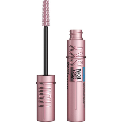 Maybelline Mascara Sky High Curves 411 Very Black 4,7Ml