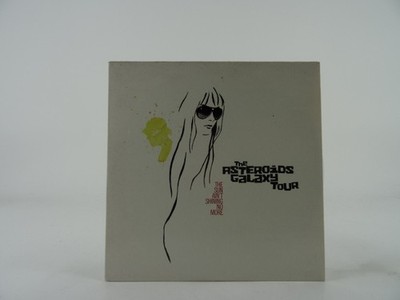 THE ASTEROIDS GALAXY TOUR THE SUN AIN'T SHINING NO MORE (B70) Highly rated eBay 