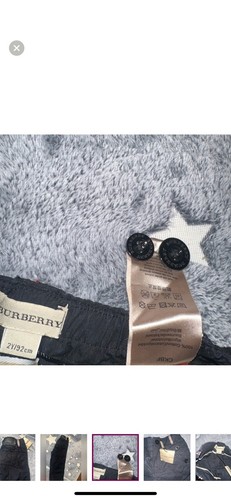 burberry toddler 2t boys clothes - Picture 7 of 7