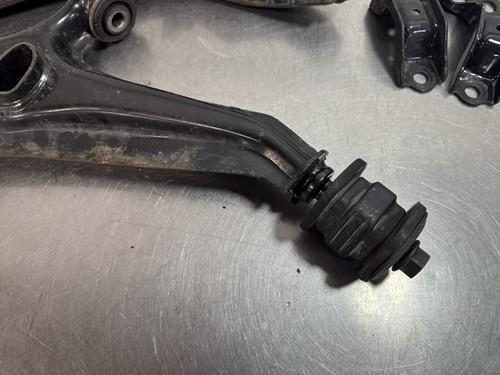 Honda Civic Type R Ek9 Hardrace Hardened Front Wishbones 1996-00 Ej9 Ek3 Ek4 - Picture 5 of 10