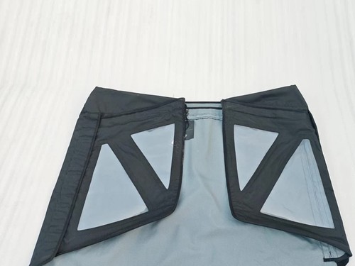 Soft Top for Suzuki Vitara MK 2 -Black Denim - New Launch Offer 25% cashback - Picture 12 of 19