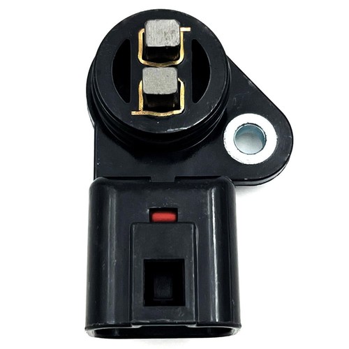 24360-2GGD0 Camshaft Position Sensor Black Cam Position Sensor for Kia Optima