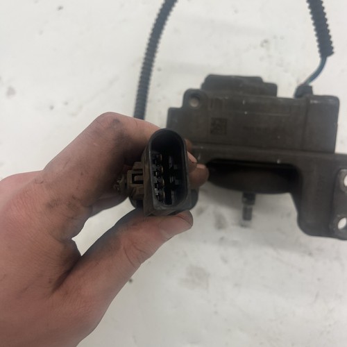 DETROIT DIESEL EGR VALVE P/N A4731500594 - Foto 6 di 6