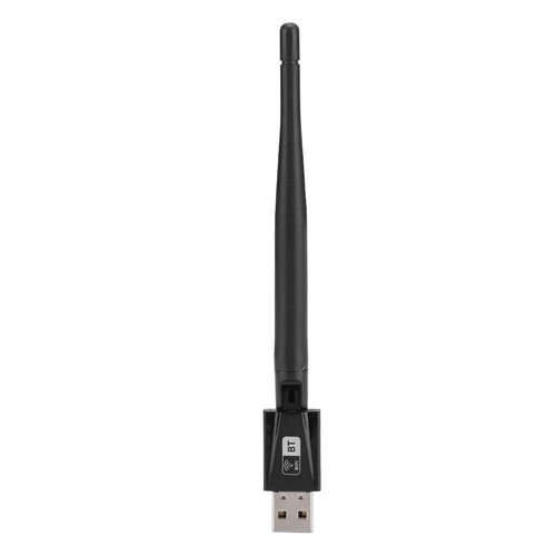 Rtl8821Cu 600M Free Drive Dual Band Pc Wireless Lan Card For Usb HOM - Photo 2/11