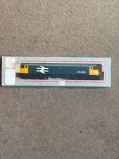 Lima L205216 Class 47 47455 in BR Large Logo Blue 00 Gauge Boxed
