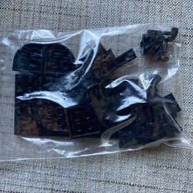 Lego 3831 SpongeBob Rocket Ride Complete Build + Instructions NO MINI-FIGURES