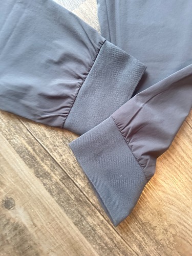 Wanderhose Outdoor Hose Gr. 38/40 grau von SPOHLFGR Polyester - Bild 4 von 5