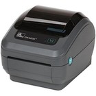 ZEBRA GK420d Etikettendrucker 203dpi Desktop Thermodirekt USB Ethernet LAN