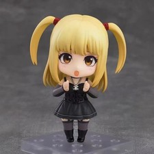 Death Note Misa Amane Nendoroid 2674 Action Figure Collectible
