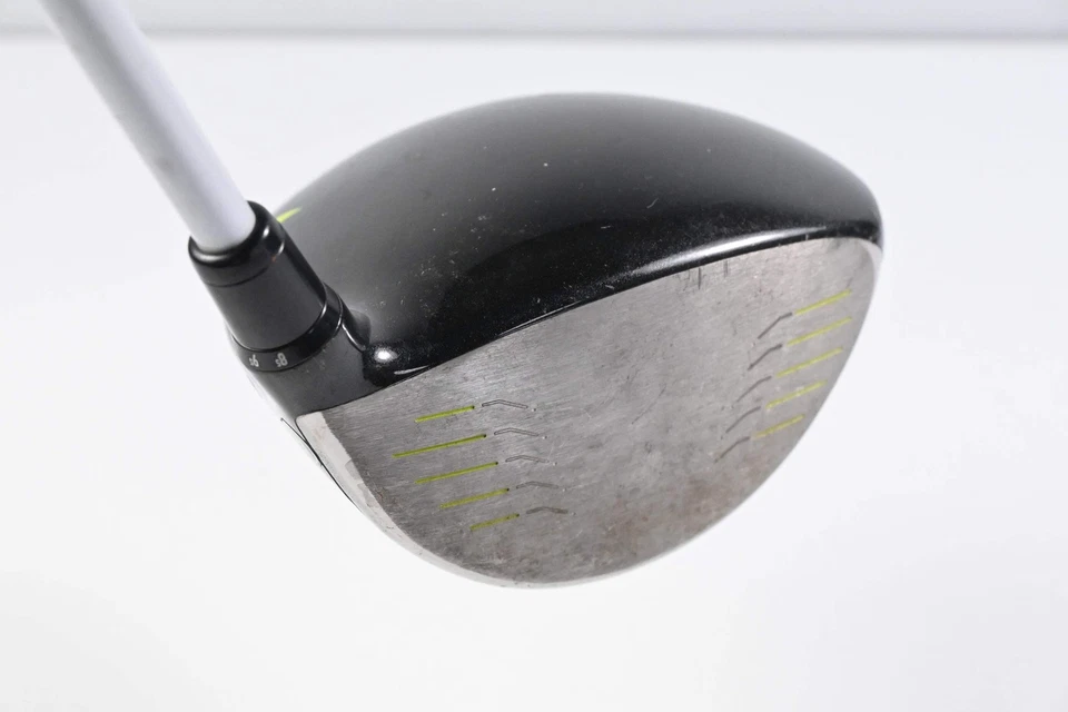 Left Hand Nike Vapor Speed Driver / 10.5 Degree / Senior Flex Fubuki Z 50 Shaft - Image 4 of 4
