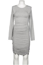MICHAEL MICHAEL KORS Kleid Damen Dress Damenkleid Gr. M Grau #4otsanl