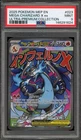 Pokemon Mega Charizard X ex Ultra-Premium Coll. Promo #023 PSA 9 Mint