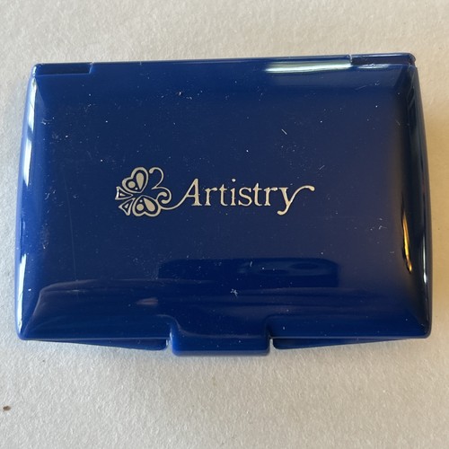 Artistry Perfect Harmony Amway Makeup Vintage Foundation, Blush, Lipcolor - Picture 6 of 12