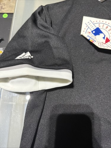 Vintage Chicago White Sox Majestic Trikot Größe M - Bild 4 von 6