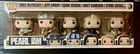 Funko Pop! Rocks: Pearl Jam 3.75 in Figures - Pack of 5, never opened 🤘🏻