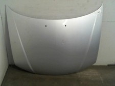 Capot Mazda 323