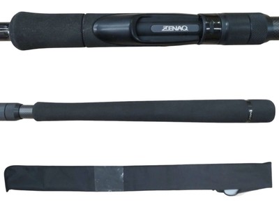 ZENAQ PLAISIR ANSWER PA89 TECHNICAL SURFER (RG') - Almost
