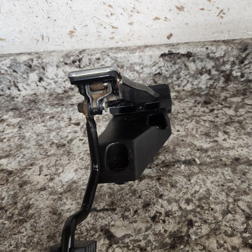 06-11 Honda Civic Si Cupé Gas Acelerador Pedal - Imagen 9 de 9