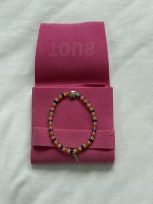 Tous Armband mit Edelsteinen