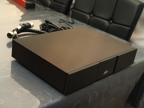 Naim CD 555PS Power Supply - Bild 8 von 12