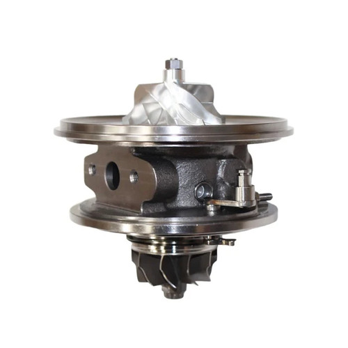 Upgrade Billet Turbo Cartridge Core+Oil Feed Pipe For Isuzu D-Max 4JJ1-TC 3.0L - Picture 8 of 19