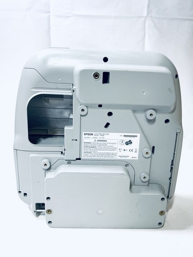 Epson EB-475Wi Beamer Projektor Kurzdistanz / 1636h (*202) - Bild 7 von 8