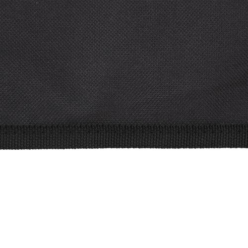 Keyboard Dust Cover Black Keyboard Bag Case Sleeve Pouch For Travel - Afbeelding 10 van 12