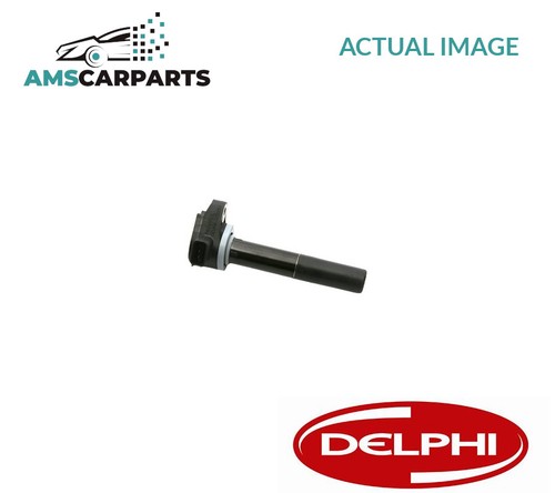 ENGINE IGNITION COIL GN10168-11B1 DELPHI NEW OE REPLACEMENT - Picture 1 of 5