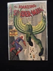 Amazing Spider-Man 48 Marvel Comics 1967 Silver Age