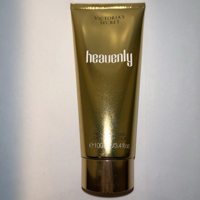 New Victoria's Secret Heavenly Fine Fragrance Lotion 3.4 Oz  E 100mL
