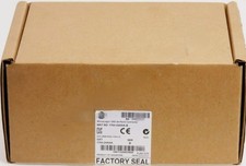 New Sealed Allen Bradley 1764-24AWA / B MicroLogix 1500 24 Point Controller