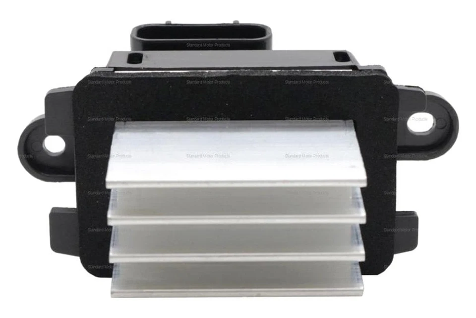 For Ford Mustang 2009-2014 Standard Tru-Tech HVAC Blower Motor Resistor Foto 3 de 4